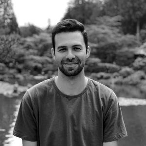 Meet your Posher, Matt